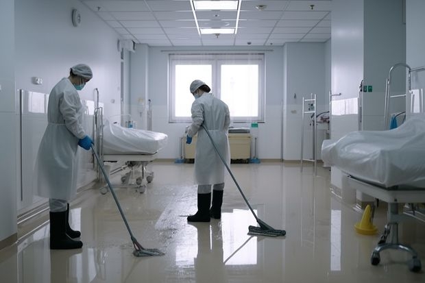 兰州一老人骑30楼窗框探出身子擦玻璃，此行为存在哪些危险？