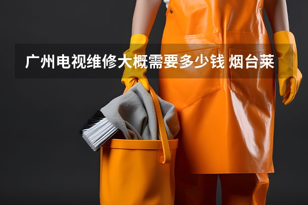 广州电视维修大概需要多少钱 烟台莱州电视维修公司_烟台莱州电视维修电话