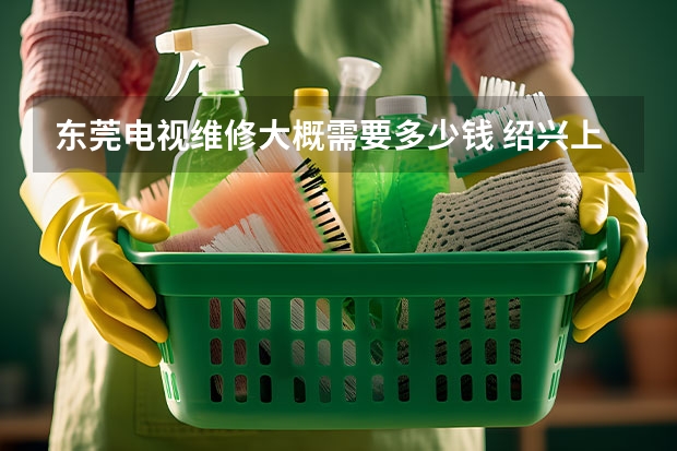 东莞电视维修大概需要多少钱 绍兴上虞电视维修哪里找